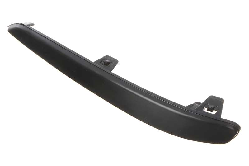 Zier-/Schutzleiste, Stoßfänger